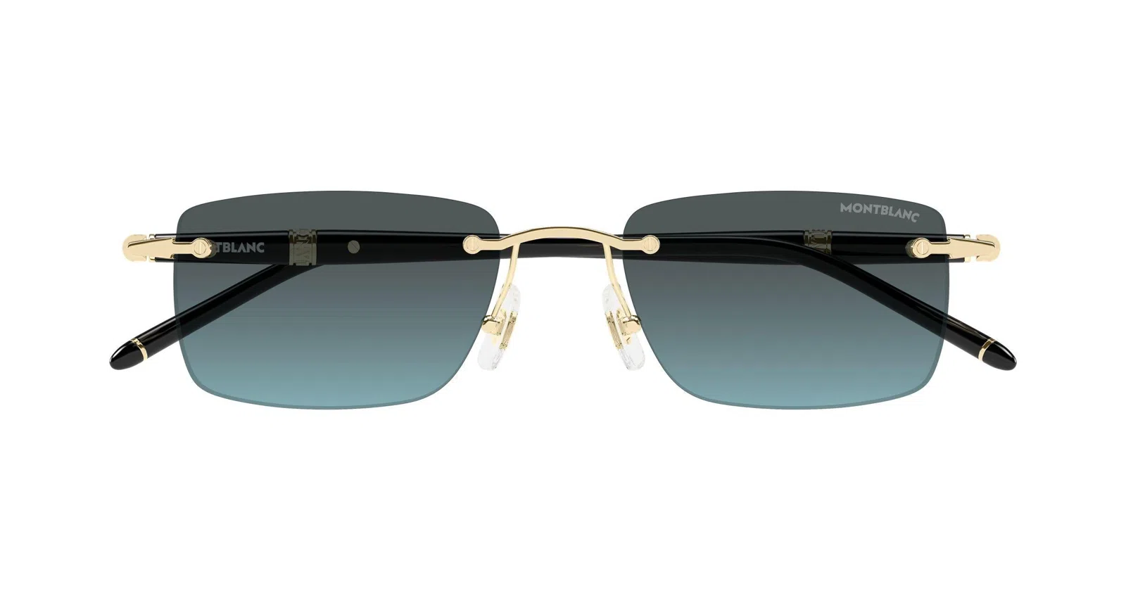 Montblanc MB0344S Sunglasses - view 16